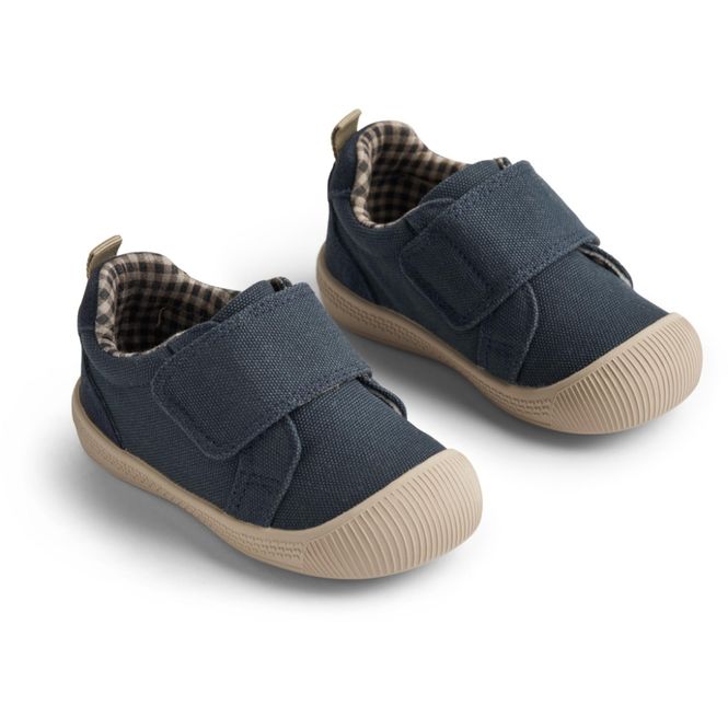 Hovedbilde Prewalker Kei Navy Wheat