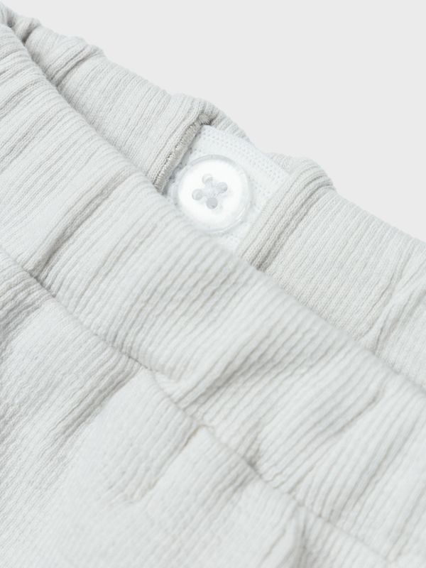 Shorts Ken Gago Oyster Mushroom Lil' Atelier