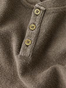 Hovedbilde Banjo Loose Sweat Langermet Shitake Lil Atelier