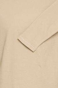 Bilde av Genser Neo Cotton Towel Egret Casual Friday 