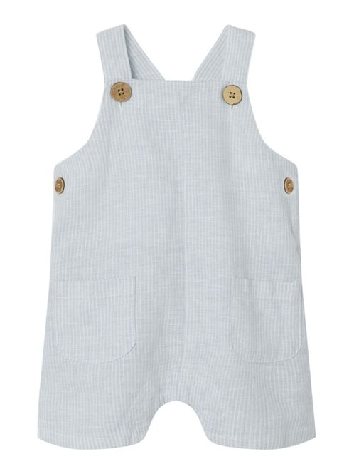 Hovedbilde Jesper Loose Short Overall Ancient Water Lil ...