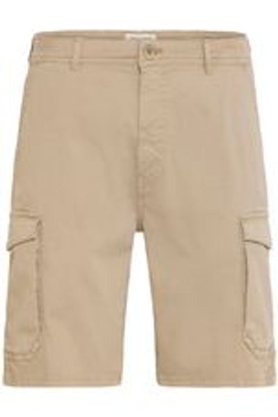 Shorts Paul Cargo Shorts Beige Casual Friday 