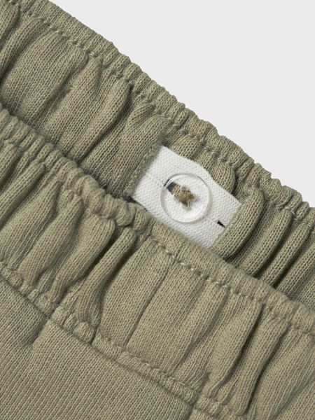 Jobo Sweat Pant Overland Trek Lil Atelier