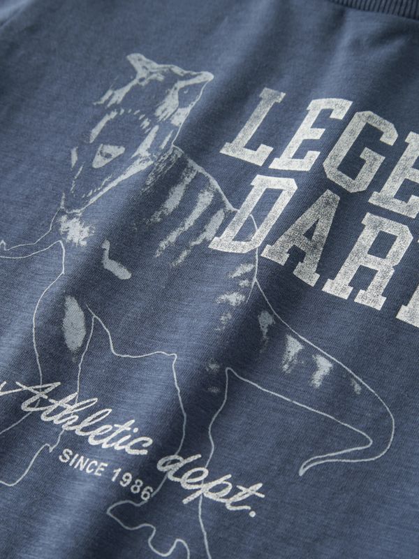 Feath Vintage Indigo Name It 