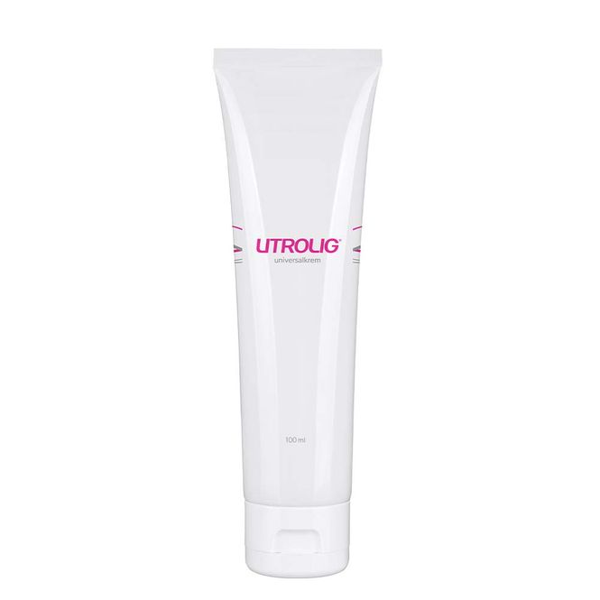 Hovedbilde Universalkrem 100ml UTROLIG