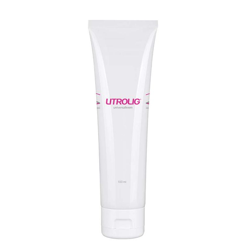 Universalkrem 100ml UTROLIG
