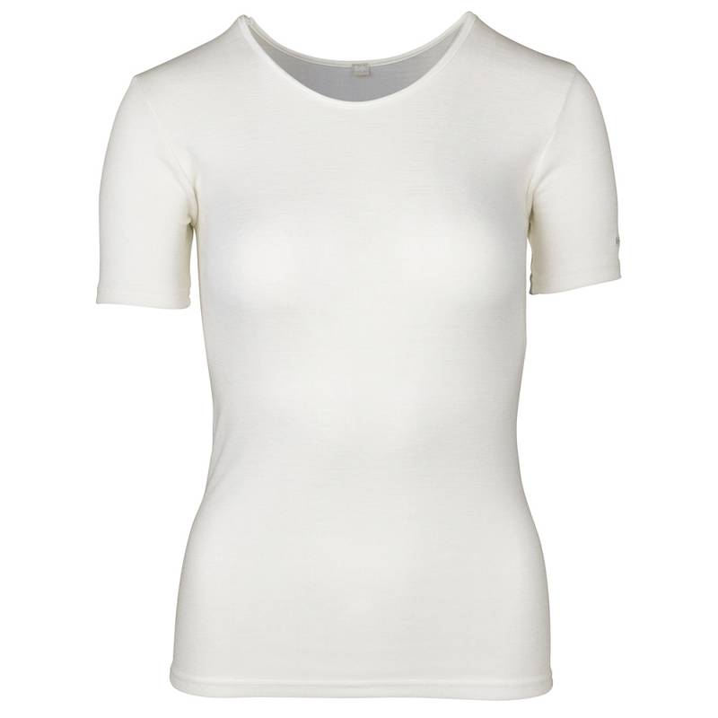 Julie Ull T-skjorte Safa
