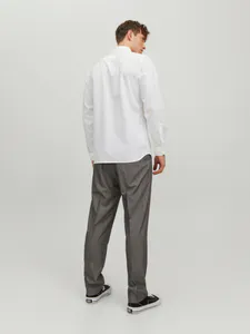 Hovedbilde Skjorte Slim Fit JPRBLAPARKER Jack & Jones 