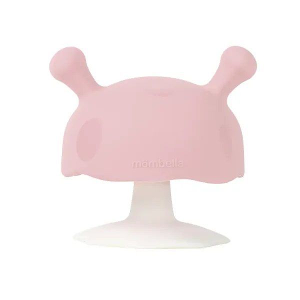 Mombella Mushroom Lavendel