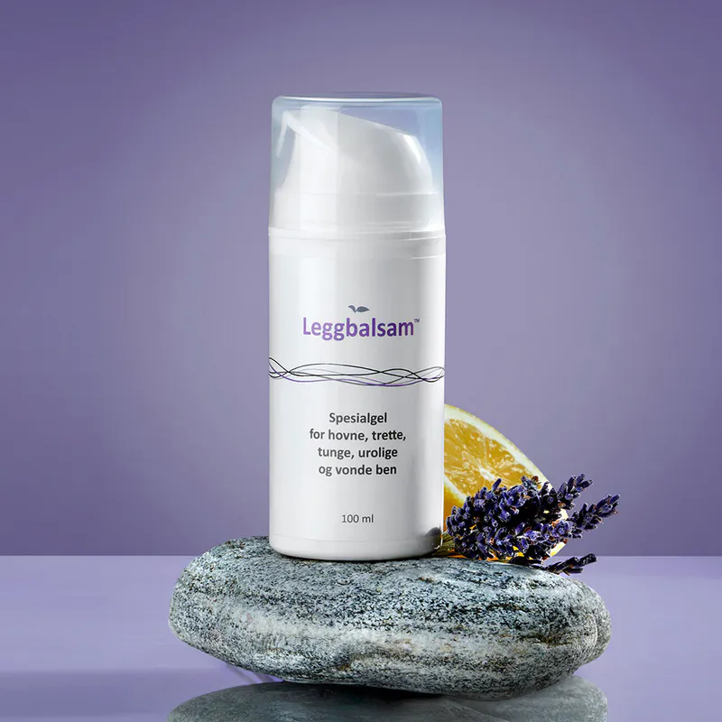 Leggbalsam 100ml UTROLIG 