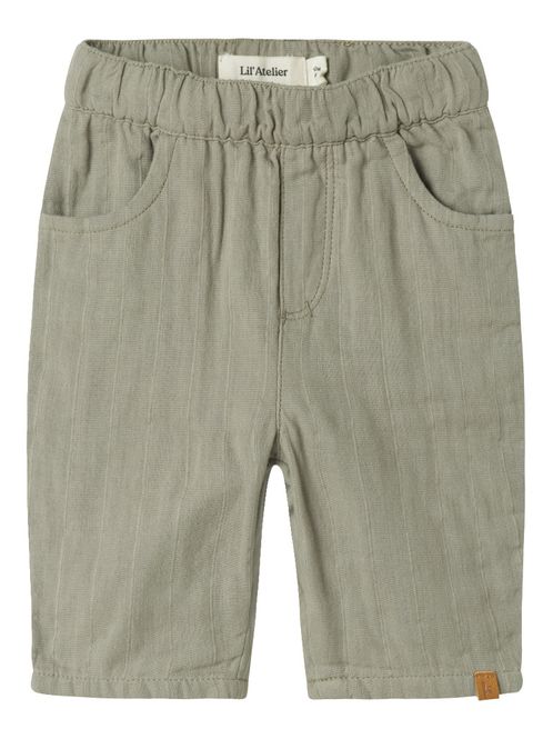 Hovedbilde Felix Pant Forest Fog Lil Atelier 