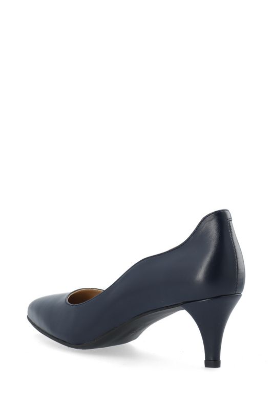 Biacille Pumps Navy BIANCO 