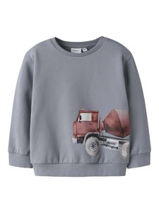 Hovedbilde Narina Langermet Sweat Tradewinds Name It