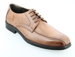 Hovedbilde Dressko Aachen Brun Filanto 