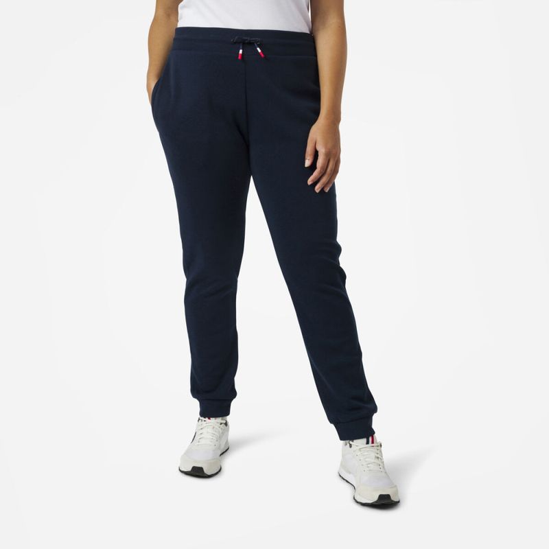 Joggebukse Dark Navy Rossignol 