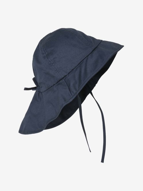 Hovedbilde Summer Hat W. String Outer Space En Fant 