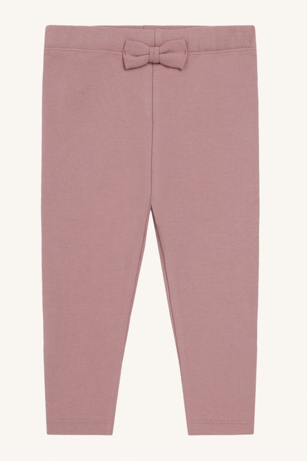 Hovedbilde Lisa Brushed Pant Heather Hust & Claire