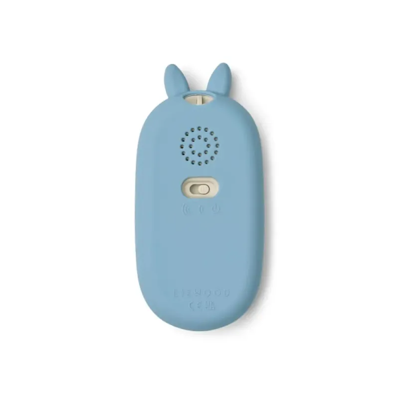 Fidi Mobile Phone Beach Blue Liewood 