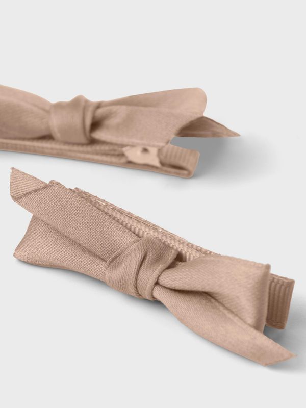 HairClips Antler 2pk LilAtlier
