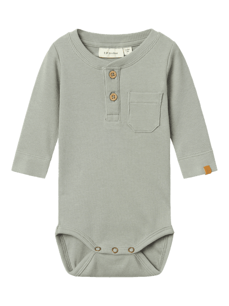 Halli Hua Slim Body Limestone Lil' Atelier