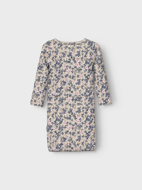 Hovedbilde Ninne Langermet Body Summer Sand Name It