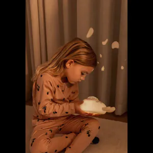 Hovedbilde Manuel Rabbit Sound and Projector Lamp Sandy ...