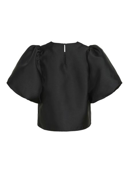 Vishina Top Black VILA