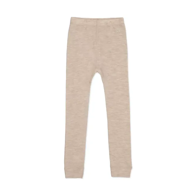 Hovedbilde Ullongs Lys Beige Lillelam 