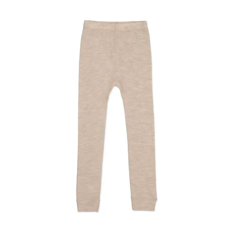 Ullongs Lys Beige Lillelam 