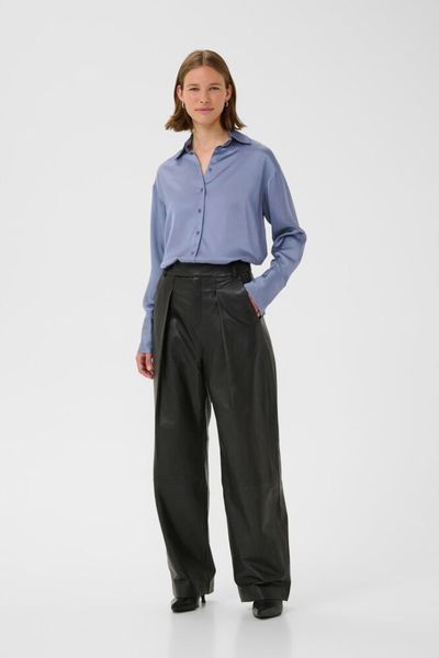 Bluse Pauline Wild Wind Blue In Wear 
