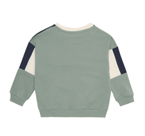 Hovedbilde Genser Sweat Lily Pad Minymo