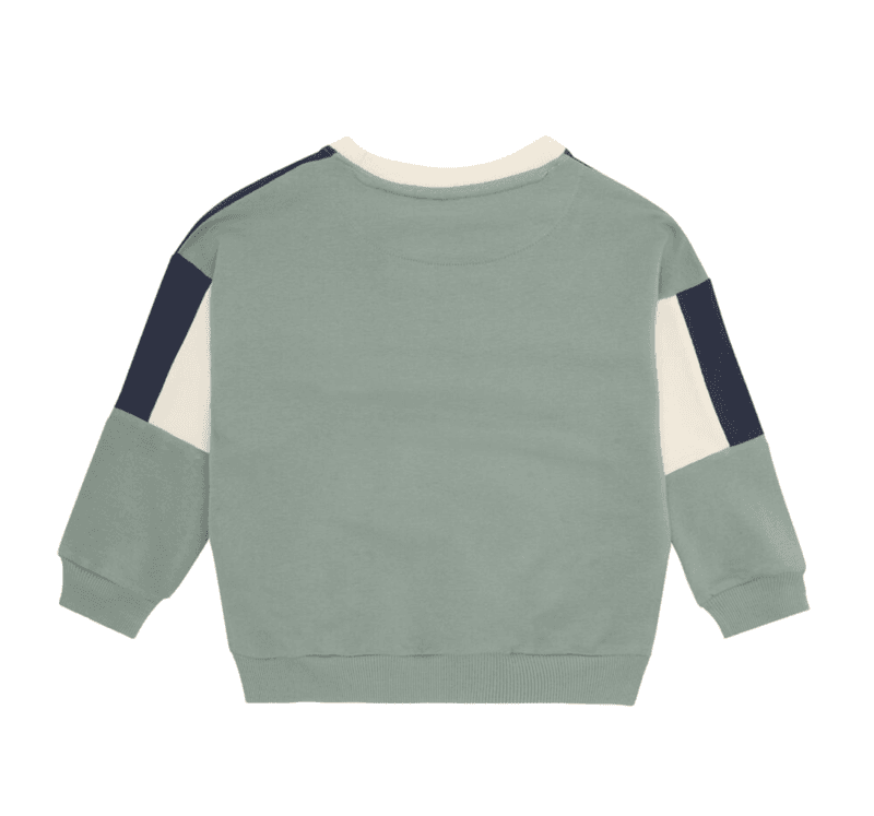 Genser Sweat Lily Pad Minymo