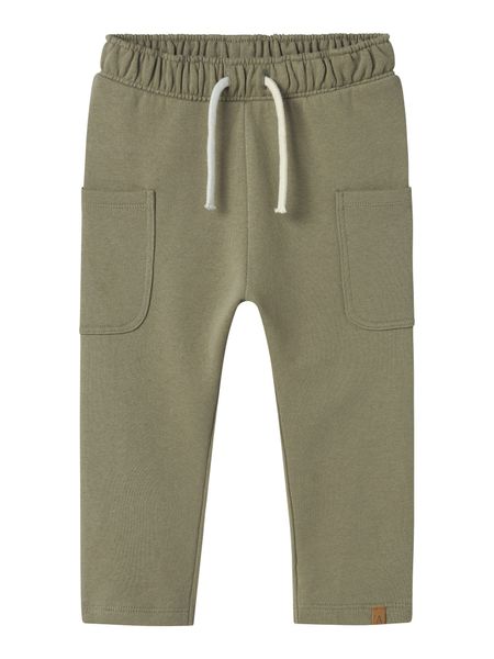 Jobo Sweat Pant Overland Trek Lil Atelier