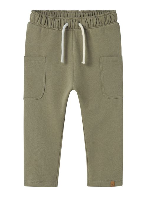 Hovedbilde Jobo Sweat Pant Overland Trek Lil Atelier