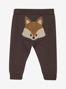 Hovedbilde Pants Sweat Fox Bracken Minymo