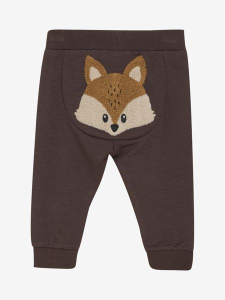 Pants Sweat Fox Bracken Minymo