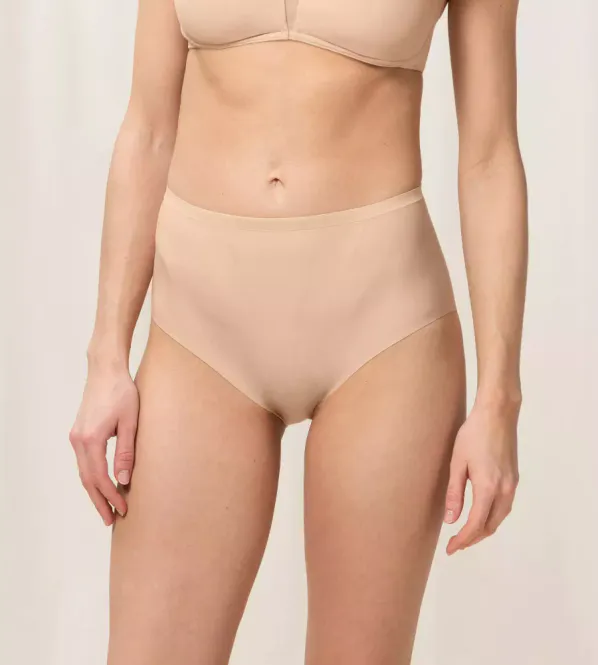 Hovedbilde Shape Smart Maxi Neutral Beige Triumph