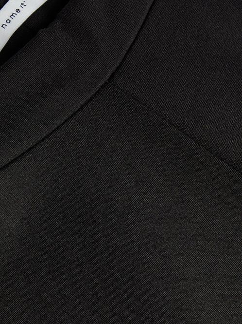 Hovedbilde Frikkali Bootcut Pant Black Name It 