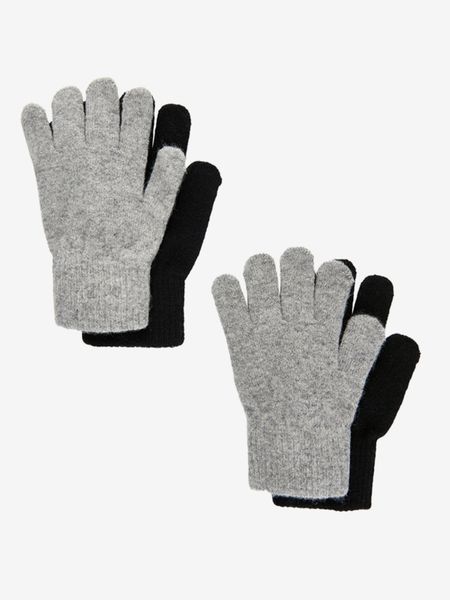 Ullvanter 2pkn Grey/Black Celavi 