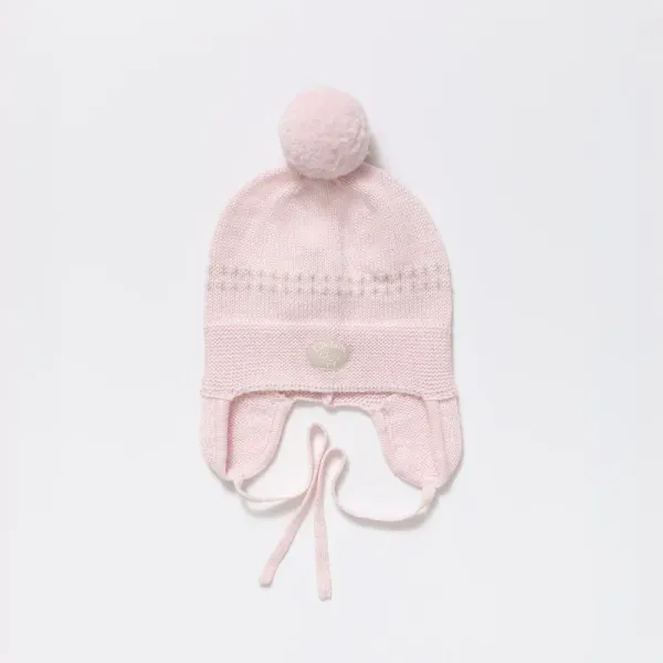 Lue Classic Himmelrosa Lillelam 