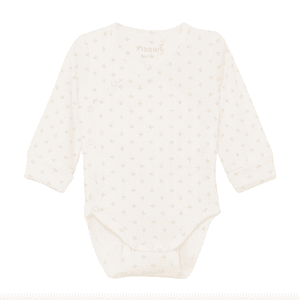 Hovedbilde Body Wrap Rib Gardenia Fixoni