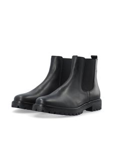 Hovedbilde Biagina Chelsea Boots Black Bianco