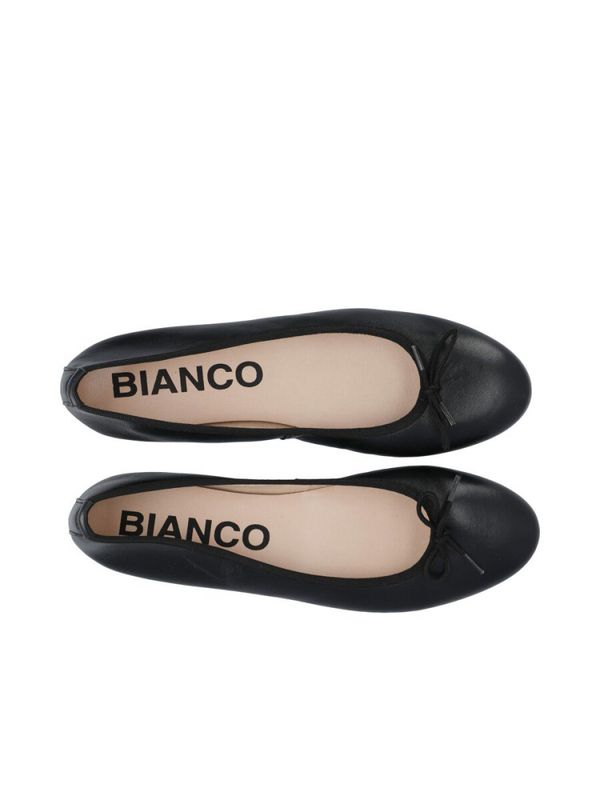 Ballerinasko Biamadison Black Bianco 