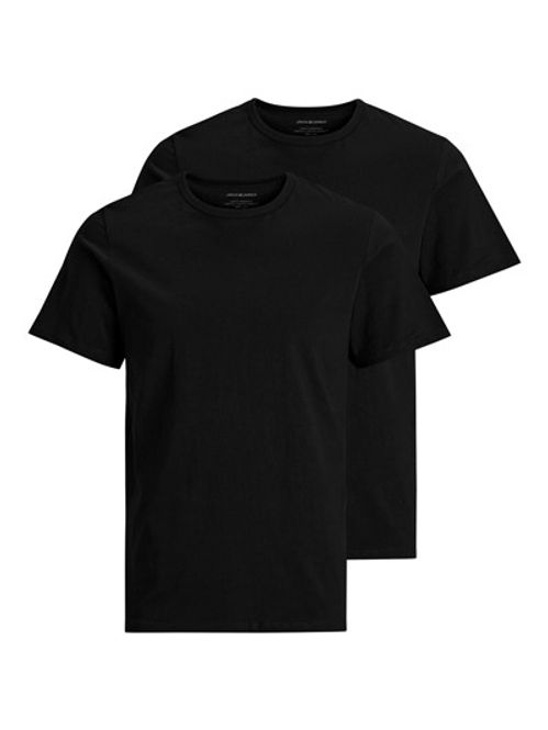 Hovedbilde Basic T-skjorte 2pk Jack & Jones