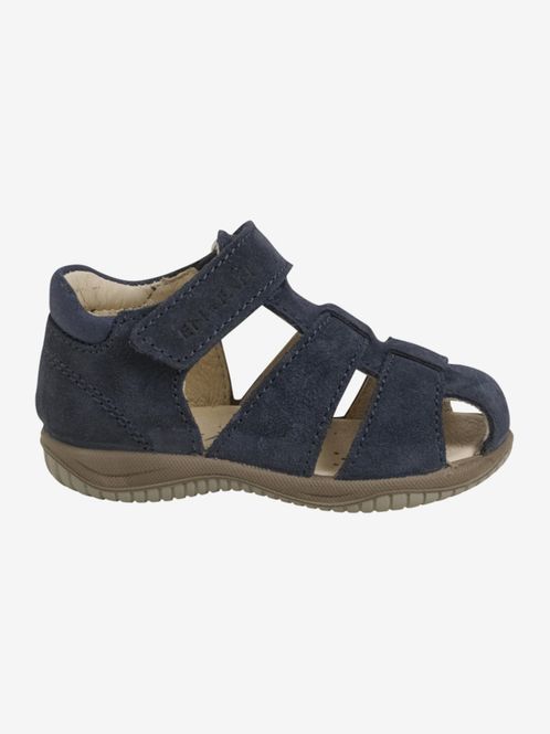 Hovedbilde Sandal Lightweight Velcro India ink EnFant