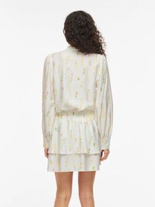 Hovedbilde Vigiti Lore Ls Shirt Snow White Lore VILA