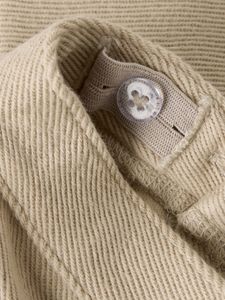 Hovedbilde Kaleo Pant Baby Feather Gray Lil Atelier