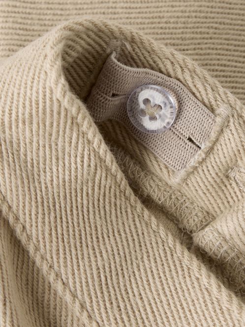 Hovedbilde Kaleo Pant Baby Feather Gray Lil Atelier