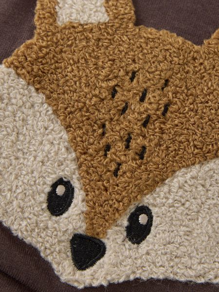 Pants Sweat Fox Bracken Minymo
