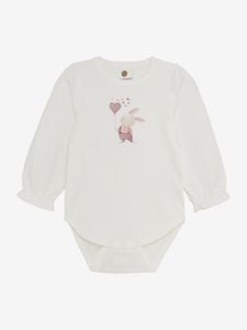 Hovedbilde Body Rabbit Egret En Fant